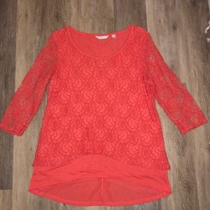 New York and Company Shirt